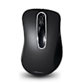 Miniatyrbild 4 av 6: Shape 3D Mouse S-3DW-BK - ADVANCE - Trådlös - Optisk - 3 knappar - 1600 DPI - PC - Svart Svart