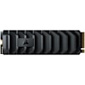Miniatyrbild 1 av 4: Corsair MP600 PRO XT - 2TB NVMe PCIe M.2 Solid State Drive (CSSD-F2000GBMP600PXT)