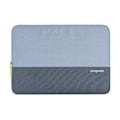 Miniatyrbild 1 av 6: Hus för bärbar dator STM Origin – Fodral för MacBook Pro 14" / Bärbar dator 14" / 13" (Glaciärblå)