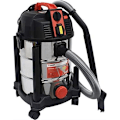 Miniatyrbild 1 av 2: Dammsugare - Mader Power Tools - 63352 - Rostfritt stål - 1600 W - 30L