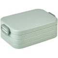 Miniatyrbild 1 av 2: Lunchbox - MEPAL - Ta en paus medel - 900 ml - För 2 smörgåsar - Nordic Sage Nordisk Visdom
