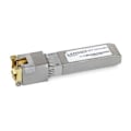 Miniatyrbild 2 av 3: LANCOM SYSTEMS SFP-CO10-MG KOPPARNÄTVERKSÖVERFÖRINGSMODUL
