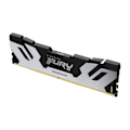 Miniatyrbild 1 av 3: Minneuppgradering - KINGSTON - DIMM DDR5 - 48 GB - 6000 MHz - Silver - CL32