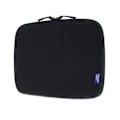 Miniatyrbild 4 av 5: THULE Hylsa för bärbar dator svart för kvinnor och män - Subterra 2 13" Laptop Sleeve S 311669 svart