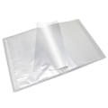 Miniatyrbild 2 av 4: Anpassningsbar A4-vyhållare WAYTEX 931440 - Transparent - 40 vyer - Transparent polypro-fodral Transparent