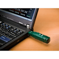 Miniatyrbild 3 av 4: USB fuktighet-temperaturlogger - EXTECH - RHT10 - Hög noggrannhet - Lätt att använda - Kompakt