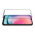 Miniatyrbild 3 av 5: Härdat glas för Samsung Galaxy A24 - Nillkin CP+PRO - Svart