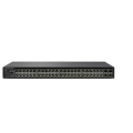 Miniatyrbild 3 av 3: LANCOM SYSTEMS GS-4554X Managed Switch L3 2,5G Ethernet (100-1000-2500) 1U svart