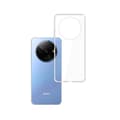 Coque Clear Case 3MK Xiaomi Redmi A3 Transparent