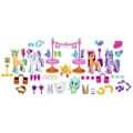 Miniatyrbild 2 av 4: Leksaksfigurer kit - HASBRO - F38655L1 - Flerfärgad - 50 bitar - För barn från 3 månader Flerfärgad