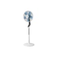 Miniatyrbild 2 av 4: Ventilator Ställ Turbo Tyst Rowenta VU5640F0