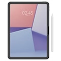 Miniatyrbild 2 av 6: Spigen Paper Touch - Härdat glas för iPad Air 11" M3 (2025) / M2 (2024) (transparent matt)