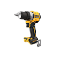 Miniatyrbild 2 av 6: 18V XR BORSTLÖS borrskruvdragare (utan batteri eller laddare) + T-STAK box - DEWALT - DCD800NT-XJ
