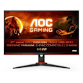 Miniatyrbild 2 av 6: AOC Gaming 27G2SPAE - 27'' FHD IPS-skärm, 165 Hz, 1 ms MPRT, FreeSync premium, G-Sync-kompatibel, Högtalare, HDMI/DP/VGA