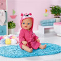 Miniatyrbild 1 av 3: Zapf Creation 830581 Baby born Little Badrock 36 cm