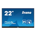 Miniatyrbild 3 av 4: iiyama ProLite T2251MSC-B1