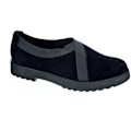 Miniatyrbild 1 av 3: Moccasiner - Clarks - Bellevue - Modell Cedar25597_83139 - Läder - Kvinna - Vuxen - 41