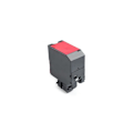 Miniatyrbild 3 av 4: Green2Print Magenta Toner 7000 sidor Ersätter Lexmark 74C0S30 74C2SM0 74C2SME Toner för Lexmark CX725DE CX725DHE CX725DTHE CX725
