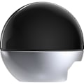 Miniatyrbild 5 av 6: Inomhuskamera - EZVIZ - E6 - 360° vision - 5MP - Människodetektering - Zoom - Nattseende - Bark/miow-detektering Grå