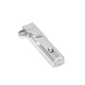 Miniatyrbild 1 av 3: Bärbar SSD - OWC - ENVOY PRO MINI - 1 To - USB-C + USB-A - Grå