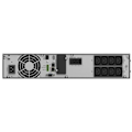 Miniatyrbild 2 av 2: POWERWALKER Inverter 2000VA - VFI 2000 ICR IOT PF1