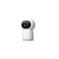Miniatyrbild 2 av 6: Aqara 2K Indoor Hub Camera G3, AI ansikts- och gestigenkänning, infraröd fjärrkontroll, synvinkel