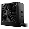 Miniatyrbild 3 av 3: Strömförsörjning - var tyst! - SYSTEM POWER 9 - 400W - 4 PCIe-kontakter - 120 mm fläkt