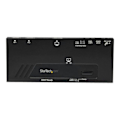 Miniatyrbild 4 av 4: STARTECH HDMI-switch med snabb växling och autodetektering - 4K - 2 portar