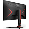 Miniatyrbild 2 av 4: PC-skärm - AOC - 24G2ZU-BK - 1920x1080 - 240Hz - IPS - FreeSync