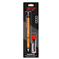 Miniatyrbild 2 av 3: ROTRING VISUCLICK MEKANISK BLYTTA 0,7 MM HB 1 STK (2102713)