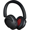 Miniatyrbild 1 av 6: 1MORE SonoFlow - Fällbar trådlös hörlurar - LDAC - Hi-Res - QuietMax™ - Bluetooth 5.0 - 70H batteritid - Svart Svart