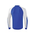 Miniatyrbild 2 av 3: Erima Essential 5-C sweatshirt - kungsblå kungsblå M