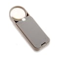 Miniatyrbild 2 av 4: Carson Optical Magnifier - SV-70 - 7X LED-belyst asfärisk förstoringsglas med en linsdiameter på 3,8 cm ()