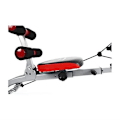 Miniatyrbild 4 av 4: Magmaskin - TechFit - AB2000M - Unisex - Grå - One size Grå