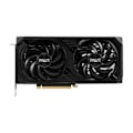 Miniatyrbild 2 av 6: PALIT - Grafikkort - Nvidia GeForce RTX 4060 Ti Dual 8GB
