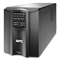 Miniatyrbild 1 av 3: APC Smart-UPS 1500VA LCD - Med SmartConnect - 230 V
