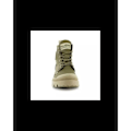 Miniatyrbild 5 av 6: Bottines - PALLADIUM - Butternut - Textil - Beige - Kvinna Beige 41