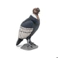 Figurine Kondor Enfärgad