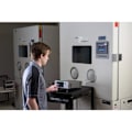 Miniatyrbild 3 av 3: KEITHLEY DAQ6510/7700 bordsmultimeter - Digital - Maximal spänning 600 V