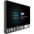 Miniatyrbild 1 av 6: Intern SSD - Silicon Power - Ace A55 1To - SATA III 2.5" 3D NAND