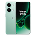 Miniatyrbild 1 av 5: OnePlus Nord 3 5G 8GB/128GB Grön (grön) Dual SIM CPH2493