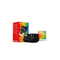 Miniatyrbild 1 av 4: Polaroid Go Generation 2 Instant Camera Box Black + 16 Go filmer ingår