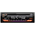 Miniatyrbild 3 av 4: JVC bilradio - KD-DB922BT - CD - USB - iPod - Bluetooth - DAB+