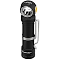 Miniatyrbild 1 av 4: Ficklampa - ARMYTEK - Wizard C2 Pro Max LR - 3870 lm - Uppladdningsbar - 400 m räckvidd Vit