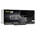 Miniatyrbild 1 av 4: Green Cell PRO-batteri AS16A5K AS16A7K AS16A8K för Acer Aspire E5-575 E5-575G E15 E5-575 E15 E5-575G E5-774G F5-573G