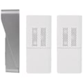Miniatyrbild 2 av 3: Byron DIC-21525 Classic Radio Intercom Komplett Set Vit