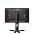 Miniatyrbild 4 av 4: Aoc datorskärm - 27G2SP/BK/39