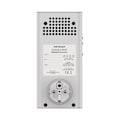 Miniatyrbild 3 av 4: WiFi-repeater - NETGEAR - AC1900 - Dual Band - Filtrerad kontakt - Utvidgad täckning