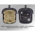 Miniatyrbild 4 av 4: Bakplåt - ugnsmatta - bakduk Beper - C103ACC003