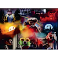 Miniatyrbild 4 av 4: Ravensburger - 1000 bitars pussel - E.T. the Extra-Terrestrial